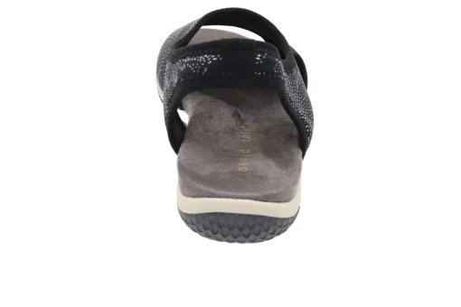 David Tate Freestep