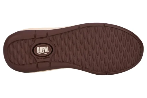 Drew Shoes Tally
