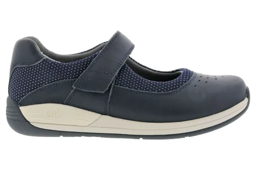 Drew Shoes Trust