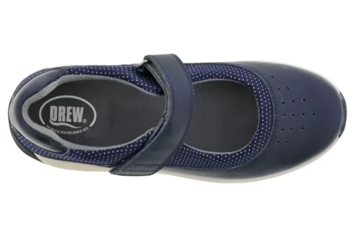 Drew Shoes Trust