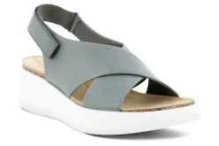 Ecco Corksphere Wedge
