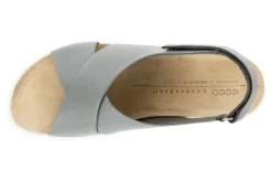 Ecco Corksphere Wedge