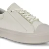 Ecco Flexure T-Cap Sneaker