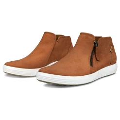 Ecco Soft 7 Bootie