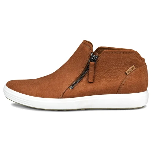 Ecco Soft 7 Bootie