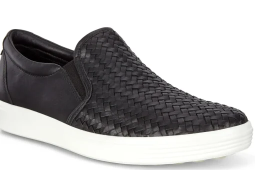 Ecco Soft 7 Woven