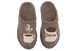 Haflinger Coffee