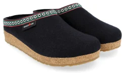 Haflinger GZ Classic