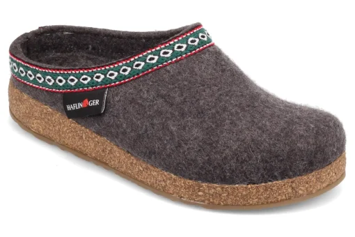 Haflinger GZ Classic
