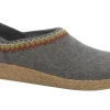 Haflinger GZH