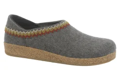 Haflinger GZH