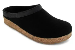 Haflinger GZL