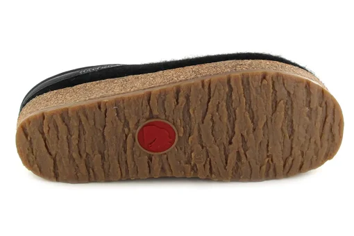 Haflinger GZL