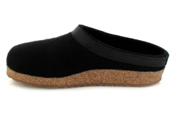 Haflinger GZL