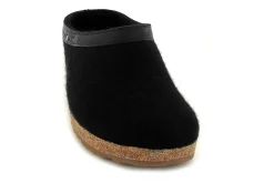 Haflinger GZL
