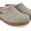 Haflinger Kris