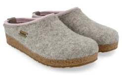 Haflinger Kris