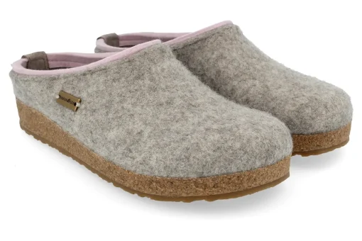 Haflinger Kris