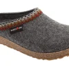 Haflinger Zig Zag