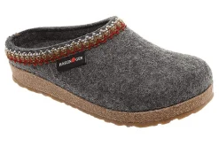 Haflinger Zig Zag