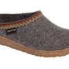 Haflinger Zig Zag