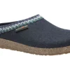 Haflinger Zig Zag
