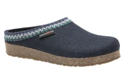 Haflinger Zig Zag
