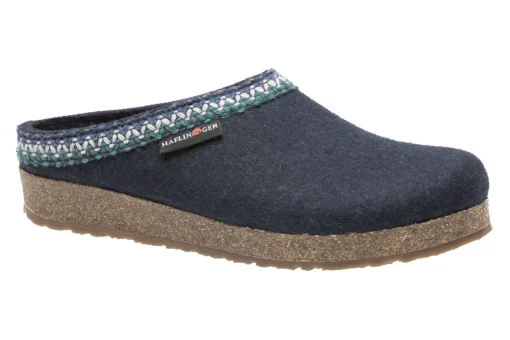 Haflinger Zig Zag
