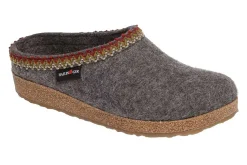Haflinger Zig Zag