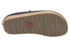 Haflinger Zig Zag