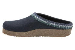Haflinger Zig Zag