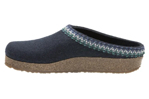 Haflinger Zig Zag