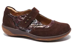 Halsa Footwear Aloe