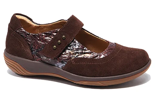 Halsa Footwear Aloe