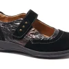 Halsa Footwear Aloe