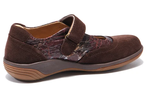 Halsa Footwear Aloe