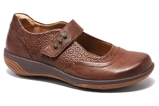 Halsa Footwear Aloe