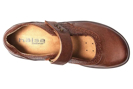 Halsa Footwear Aloe