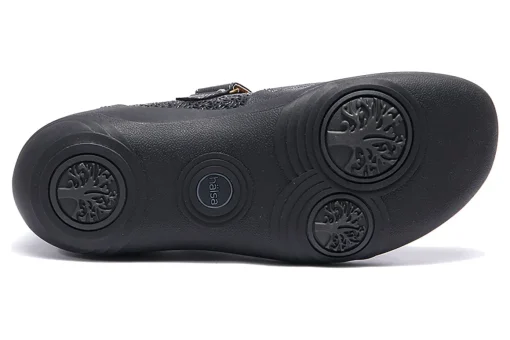 Halsa Footwear Aloe