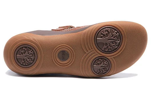 Halsa Footwear Aloe