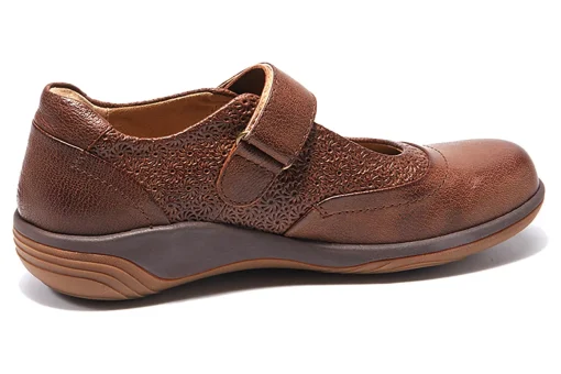 Halsa Footwear Aloe