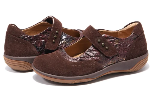 Halsa Footwear Aloe
