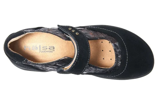 Halsa Footwear Aloe
