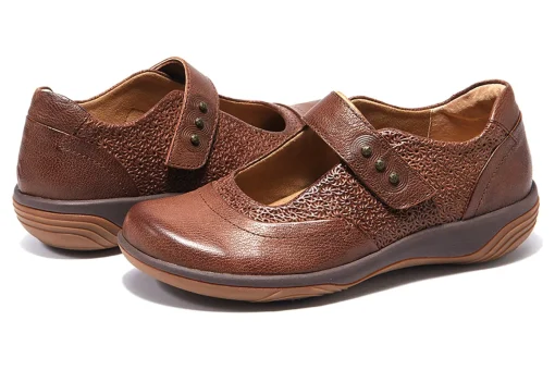 Halsa Footwear Aloe