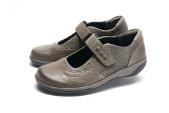 Halsa Footwear Aloe