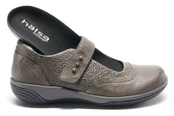 Halsa Footwear Aloe
