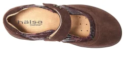 Halsa Footwear Aloe