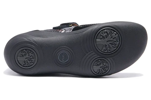 Halsa Footwear Aloe