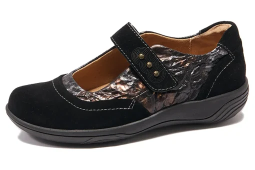 Halsa Footwear Aloe