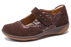 Halsa Footwear Aloe
